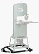 HTC HSJ-1413 Mobile Base for Jet JWBS-14CS Bandsaw