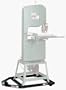 HTC HPLB-8 Mobile Base (For Powermatic 141 and 143 Current Band Saw)