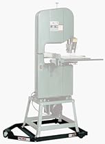 HTC HSJ-1413 Mobile Base for Jet JWBS-14CS Bandsaw HTC HSJ-1413 Mobile Base for Jet JWBS-14CS Bandsaw