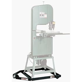 HTC HPLB-8 Mobile Base (For Powermatic 141 and 143 Current Band Saw)