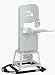 HTC HSJ-1413 Mobile Base for Jet JWBS-14CS Bandsaw