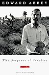 The Serpents of Paradise