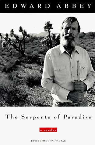 The Serpents of Paradise: A Reader