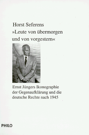 vorgestern