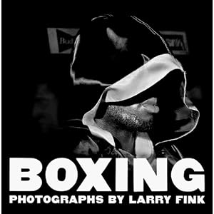 Boxing by Burt Sugar and Larry Fink