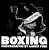 Boxing: Photographs by Larry Fink