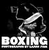 Boxing: Photographs by Larry Fink