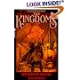 Wrath of Ashar: The First Book of The Kingdoms (The Book of the Kingdoms, Book 1)