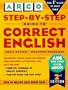 Step By Step Guide to Correct English