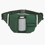 Eigenschaften Schecker  / Allround-Gürteltasche Bauchtasche