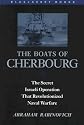 The Boats of Cherbourg (Bluejacket Books)