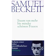 Traum von mehr bis minder sch�nen Frauen: Roman