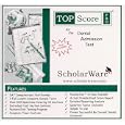 Dental Admission Test (DAT) Computerized Sample Tests and Guide, TopScore Pro for the DAT