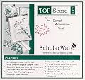 Dental Admission Test (DAT) Computerized Sample Tests and Guide, TopScore Pro for the DAT
