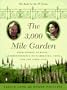 The 3,000 Mile Garden: An Exchange of Letters Between Two Eccentric Gourmet Gardeners