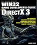 Win32 Game Developers Guide With Directx 3