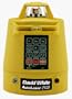 David White 4125-1 AEL-2125 (Automatic Self Leveling Visible Laser) with LD-18 Detector and Rod Bracket