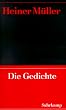Werke, Ln, Bd.1, Die Gedichte