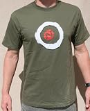 No Friends Mod T-Shirt