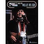 044. Best Of Willie Nelson (Best of Willie Nelson) book cover