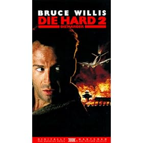 Die Hard 2: Die Harder (Widescreen Edition)