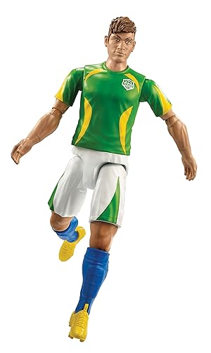 fc elite soccer figures