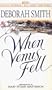 When Venus Fell