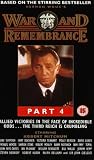 VHS : War And Remembrance - Part 4 [1986]