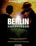 Berlin Connection. 2 CD- ROMs für Windows 9x/ NT 4