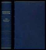 Review HarperCollins Publishers Ltd  / The Collected Speeches of Margaret Thatcher