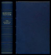 The Collected Speeches of Margaret Thatcher