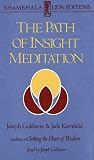 The Path of Insight Meditation