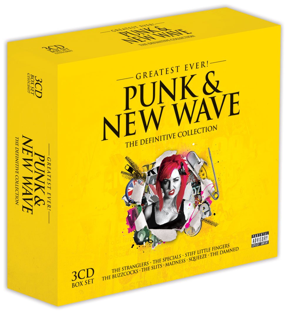Punk Box