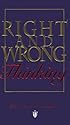 Right and Wrong Thinking