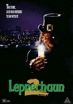 Leprechaun 2