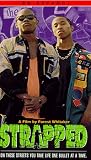 Strapped [VHS]