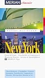New York Merian classic-