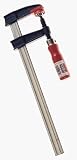 Bessey TG7.016 7-Inch x 16-Inch Heavy Duty Tradesmen Bar Clamp