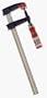 Bessey TG7.016  7-Inch x 16-Inch Heavy Duty Tradesmen Bar Clamp