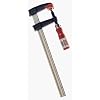 Bessey TG7.024 7-Inch x 24-Inch Medium Duty Tradesmen Bar Clamp with Wood Handle