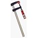 Bessey TG7.016  7-Inch x 16-Inch Heavy Duty Tradesmen Bar Clamp