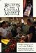 Book Recipes From Central Market