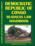 Democratic Republic of Congo Business Law Handbook