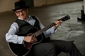 Image of Elvis Costello