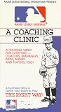 Coaching Clinic