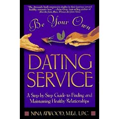 Be Your Own Dating Service