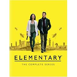 Elementary: The Complete Series