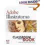 Adobe(R) Illustrator(R) 8.0 Classroom in a Book