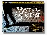 Review Madacy Records  / Mystery & Suspense (10pc) Hollywood Classics Collectors Edition