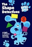 The Shape Detectives (Blue's Clues)
